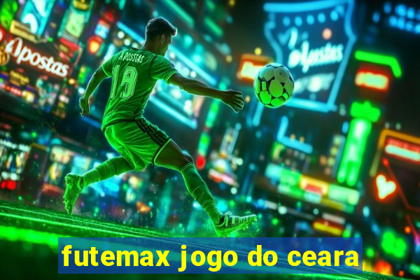 futemax jogo do ceara